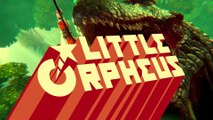 Little Orpheus - Bande-annonce de lancement (Apple Arcade)