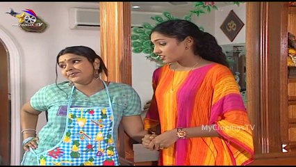 Yellamey Dramathan Ep 6 _ Malaysian Tamil Drama _ Directed By M.S.Kalai.mp4