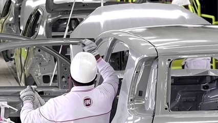 Fiat-Peugeot merger faces long EU competition probe