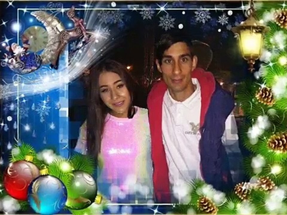 KISS FM ALL STARS CRACIUN FERICIT