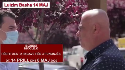 “Të qash se s’qesh dot”/ Rama nxjerr “bllof” sërish Bashën