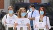 Médicos de toda España se movilizan contra la precariedad laboral