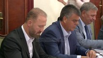 Top News - Rrezikon ‘zgjedhorja’/ Koka-nuk votoj marrëveshjen PS-PD