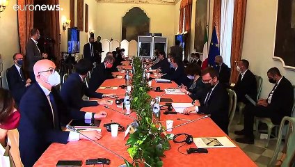 ¿Cómo sacar a Italia de la crisis económica tras la pandemia?