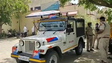 जीएसएस में घुस कर बिजली कर्मी पर हमला