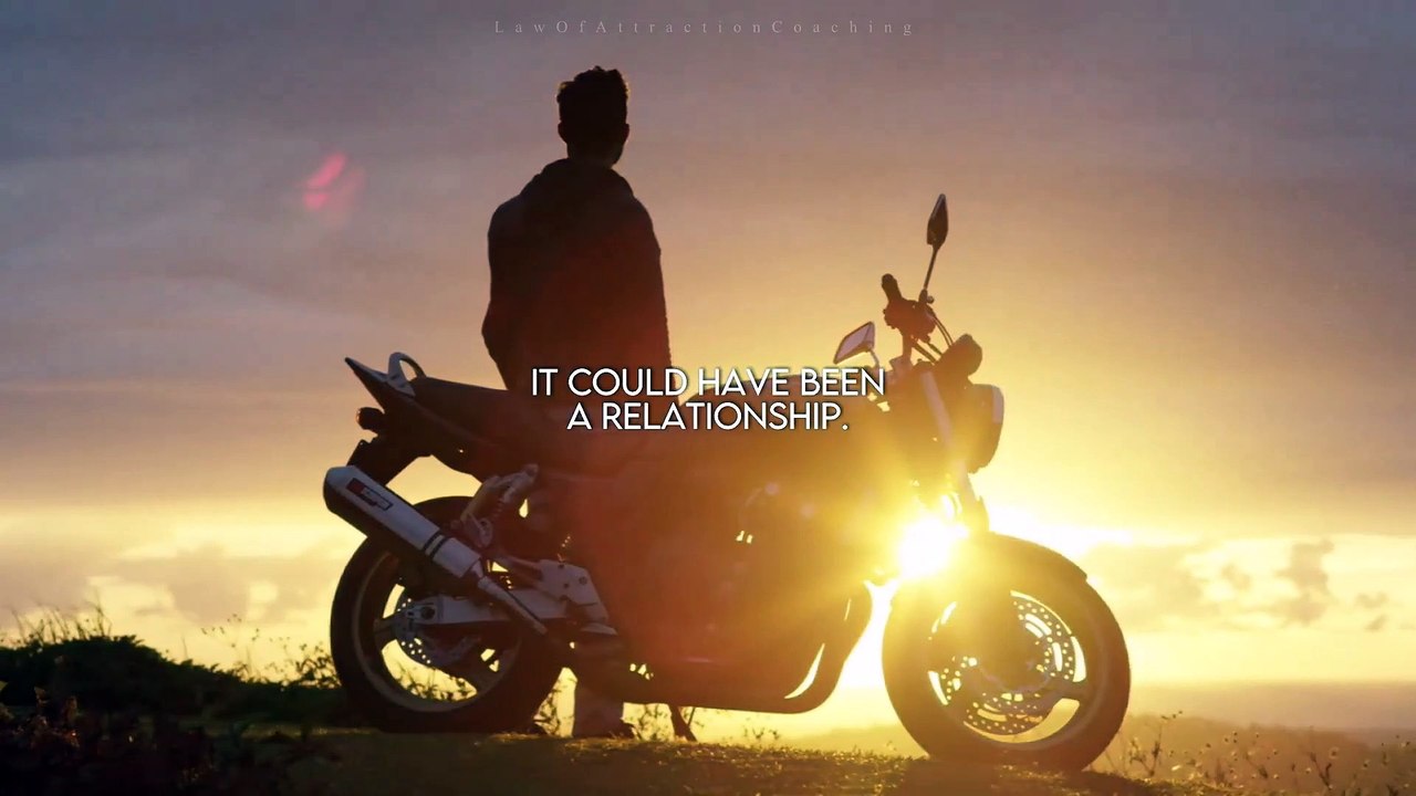 You can do it !! Just watch the video !! Motivational