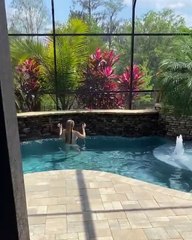 Peyton Royce - Peyton's Twitter March  28th 2020