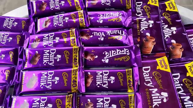 MILKSHAKE RECIPE - CADBURY DAIRY MILK SHAKE - CHOCOLATE MILK SHAKE