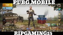 I WAS KILLED BY A HACKER I NEED LIKES ||PUBG MOBILE