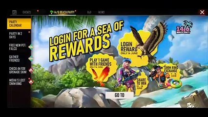 HOW TO CREATE A CUSTOM ROOM IN FREE FIRE _CUSTOM Room