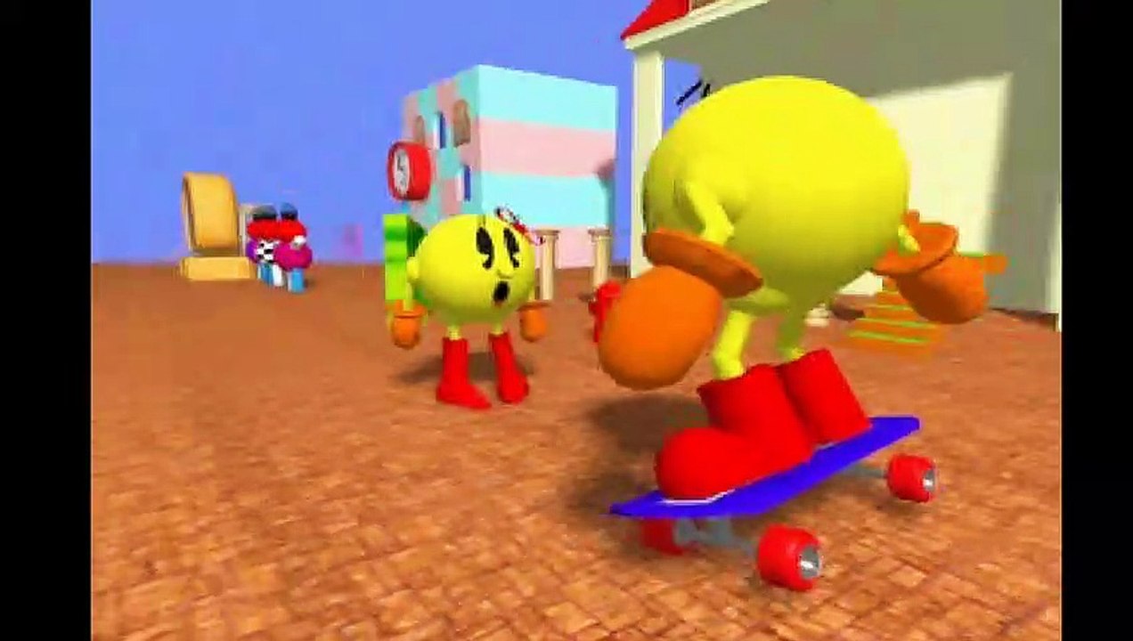 [Longplay] - Namco Museum Vol. 3 - Pole Position II - PlayStation (1080p 60fps)