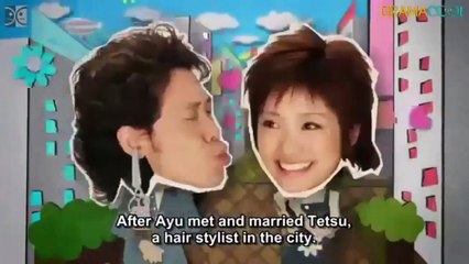 暴れん坊ママ ||  ドラマ 8話