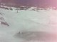 Régis fait du snowboard à zermat t