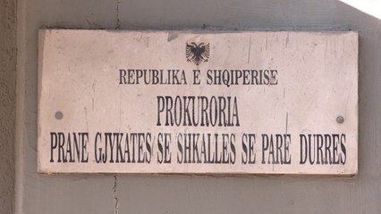 Nen sekuestro 3.5 mln euro pasuri | Lajme - News