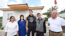 Top News - Dëmet nga tërmeti/ Veliaj-do rindertojmë çdo shtëpi