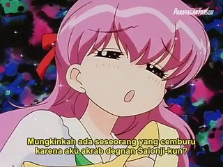 Ufo Baby - sub indo eps 21