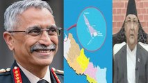 India-Nepal : ఒక భారతీయుడిని కాల్చి చంపిన Nepal పై Army Chief కామెంట్లు  Viral