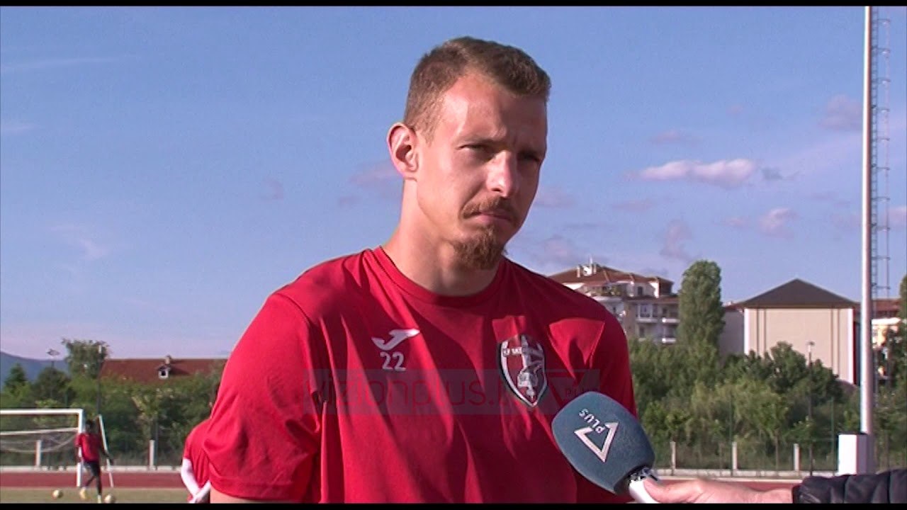Skenderbeut po i ikin lojtaret. Bruno Dita ne bisedime per te kaluar te Tirana  - Vizion Plus