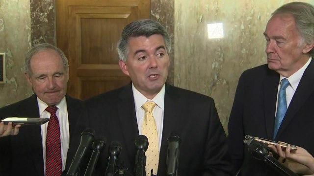 미 의회, 한국전 70주년 기념 '한미동맹 결의안' 첫 발의 / YTN