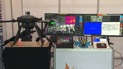 "적진이 순식간에 입체 영상으로"...'스마트 부대' 구축 본격화  / YTN