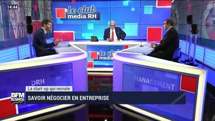 La start-up qui recrute: 15 postes à pourvoir chez Unow - 13/06