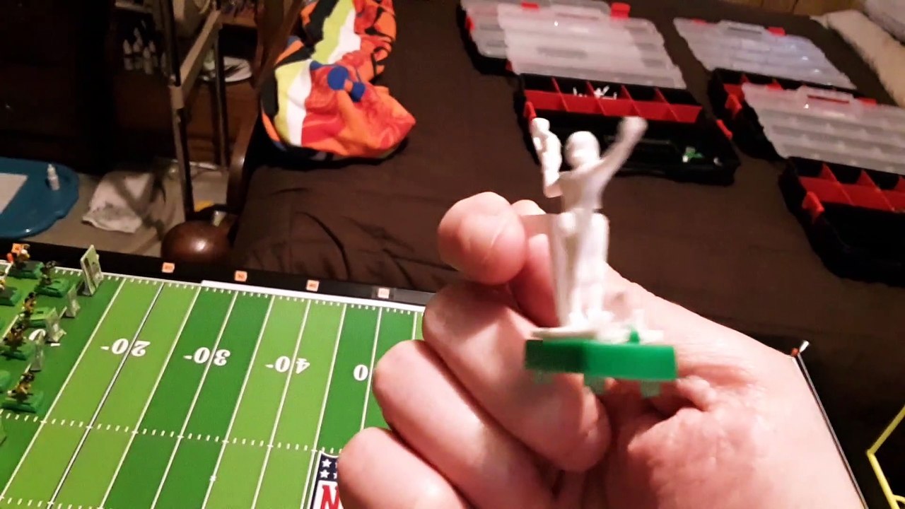 Kicking Practice with TOEPRO Kicker