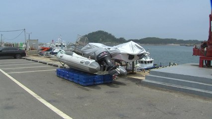 태안 밀입국에 사용된 보트는 3대...중국인 6명 추가 구속 / YTN