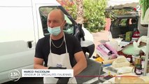 Italie : soulagement des commerçants de Vintimille après l’ouverture des frontières