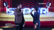 SUPER: Stand Up Comedy Mega - Pacaran Itu Ga Ada Manfaatnya, Kalo Ada Gw Manfaatin (PART 3)