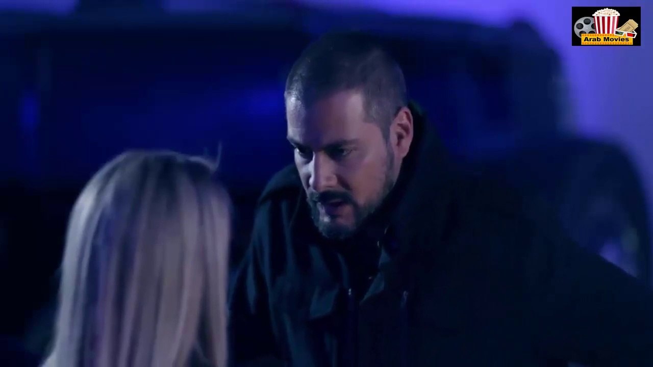 HD مسلسل " الطائر المجروح " الحلقة 3 - الموسم ا...