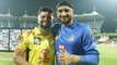 It will be great to wear the yellow jersey again if things are safe: Harbhajan Singh on IPL 2020