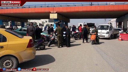 Koronavirüs salgınında dünyadan son 24 saat