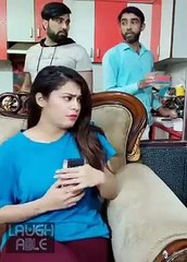 Indian Comedy Tiktok video u must watch