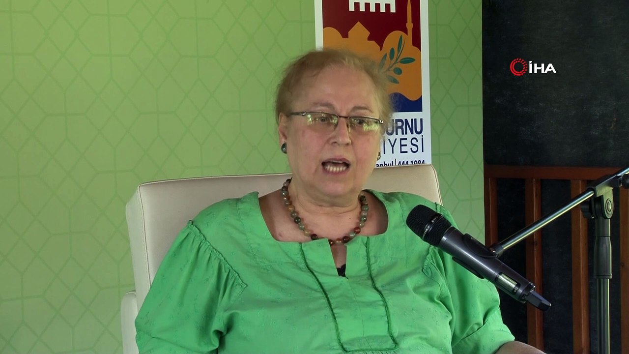 Merkezefendi Geleneksel Tıp Festivali 2. gününde