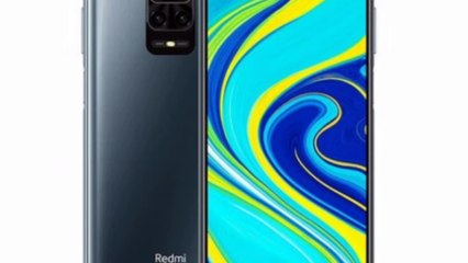 Redmi Note 9 pro price and full details
