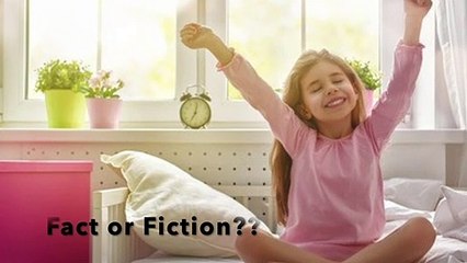 How does sleep affects weight, productivity, and immune system?