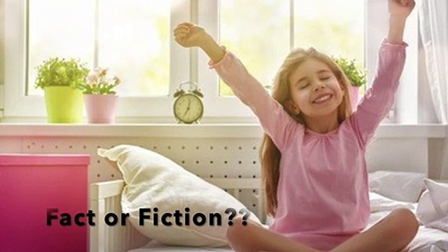 How does sleep affects weight, productivity, and immune system?