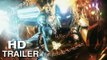 Avengers : Secret Wars  Teaser Trailer MCU