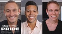 A Conversation With the Director and Executive Producers of 'Visible: Out On Television' | Pride Summit 2020