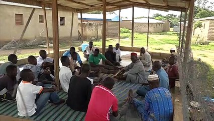 Terrorisme | Attaque de Kafolo (Nord-est de la Côte d'Ivoire) : Le jour d'après.