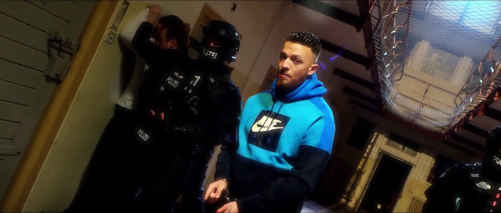 AZET - KETTEN CARTIER (Beat by zeeko & Veteran - prod. by DJ A-Boom)