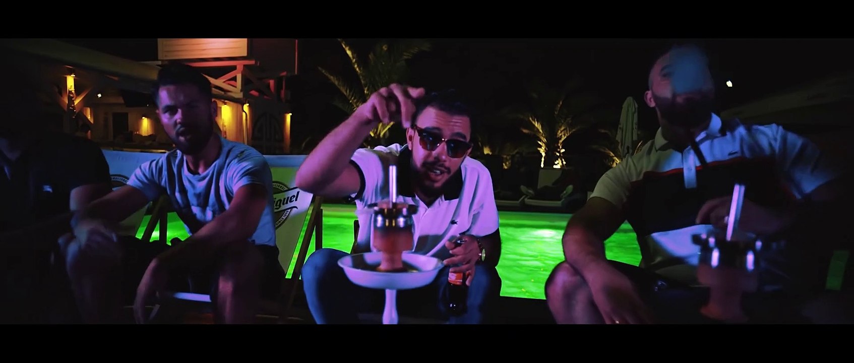 AZET - MEISTER YODA feat. NASH #KMNSTREET VOL. 2