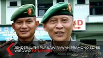 Pramono Edhie Wibowo Meninggal Dunia