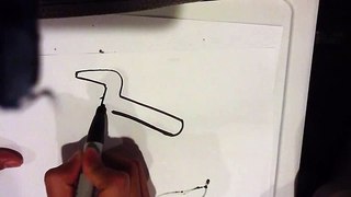 How to Draw a Wrench - Easy Things To Draw