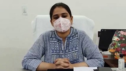 शामली में एक और मिला पॉजिटिव, 3 की रिपोर्ट आई निगेटिव, 8 एक्टिव केस