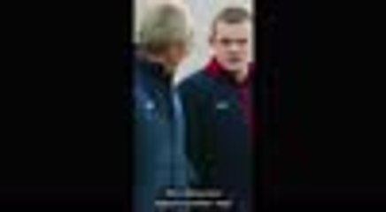 Eriksson bewildered by Rooney criticism