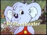 Blinky Bill - 08. Brillentheater