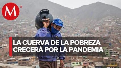 Pobreza en América Latina aumentará por coronavirus, dice Ebrard