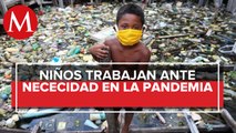 Unicef: 86 millones de niños pueden caer en la pobreza tras pandemia