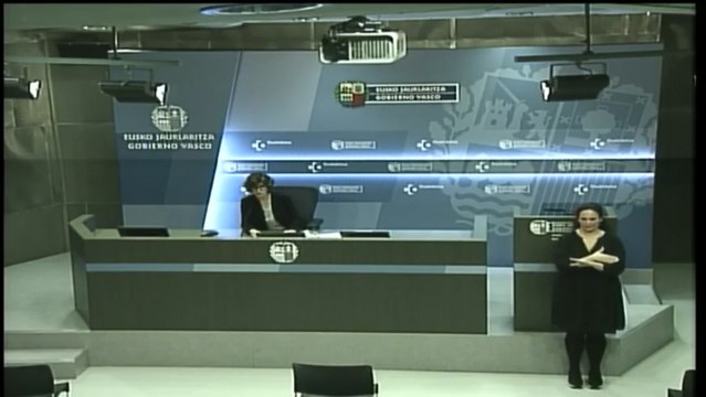 El brote de Basurto eleva a 37 los contagiados y se reabre el pabellón de partos